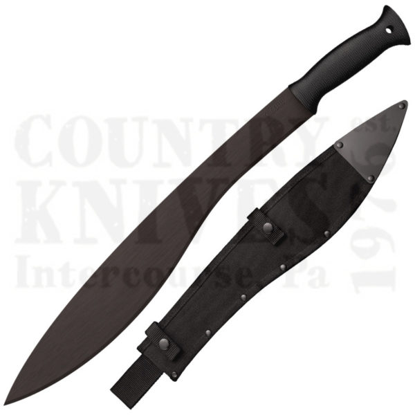 Buy Cold Steel  97MKM Magnum Kukri Machete -  at Country Knives.