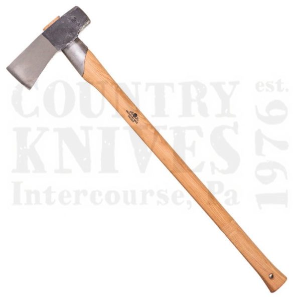 Buy Gränsfors Bruk  GBA450 Splitting Maul - with Collar Guard at Country Knives.