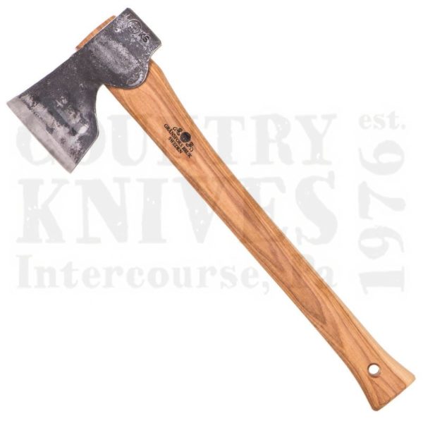 Buy Gränsfors Bruk  GBA465 Carpenters Axe -  at Country Knives.