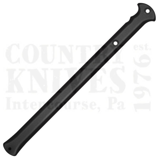 Buy Cold Steel  H90PTH Trench Hawk - Replacement Handle at Country Knives.