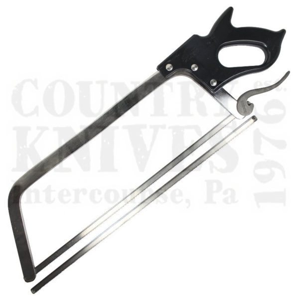 Buy Mound Tool Company  HSF60700 27'' Butcher Saw - w/ Extra Blade at Country Knives.