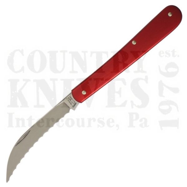 Buy Victorinox Victorinox Kitchen and Butcher 0.7830.11 Baker's Knife - Red Alox at Country Knives.