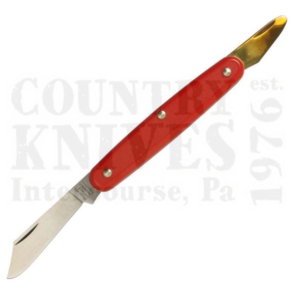 Buy Wenger  16105 Grafting - Red at Country Knives.