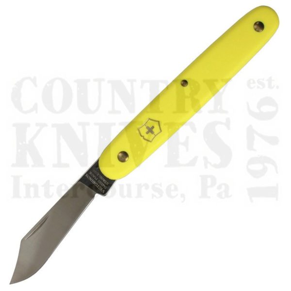 Buy Victorinox Swiss Army 3.9010.70US1 Day Packer - Yellow Pastel at Country Knives.