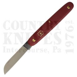 Victorinox | Victorinox Swiss Army Knives40567 (39-050)Gardener – Red Fibrox