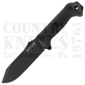 Ka-Bar | Becker Knife & ToolBK10Crewman – FRN / Cordura