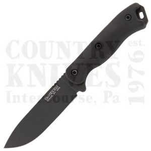 Ka-Bar | Becker Knife & ToolBK16Short Drop Point – FRN / Cordura