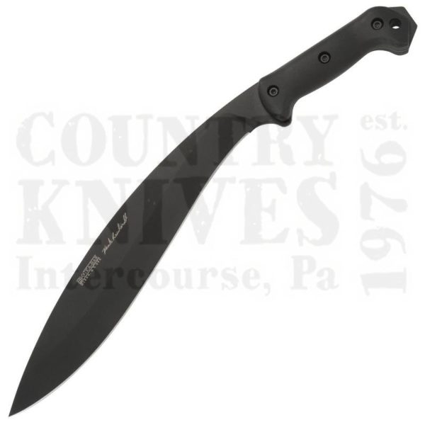 Buy Ka-Bar Becker Knife & Tool BK21 Reinharnt Kukri - FRN / Cordura at Country Knives.