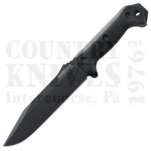 Ka-Bar | Becker Knife & ToolBK7Combat Utility 7 – FRN / Cordura