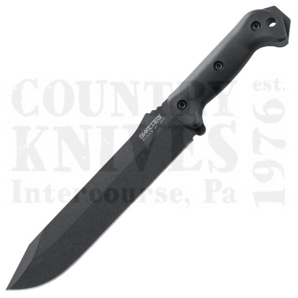 Buy Ka-Bar Becker Knife & Tool BK9 Combat Bowie - FRN / Cordura at Country Knives.