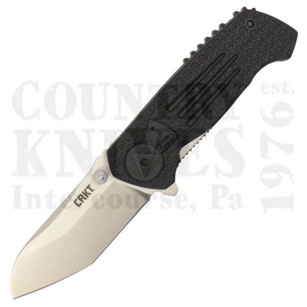 Buy CRKT  CR2420 Prequel - Field Strip at Country Knives.