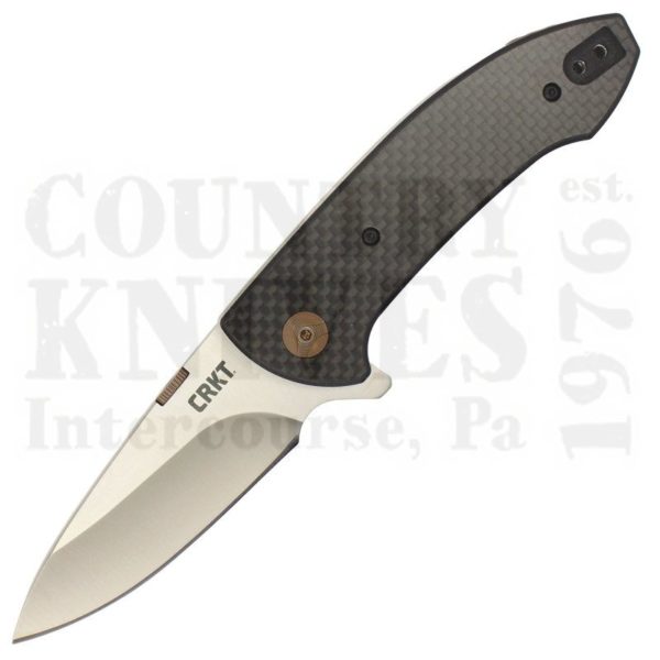 Buy CRKT  CR4620 Avant - Razor Sharp Edge at Country Knives.