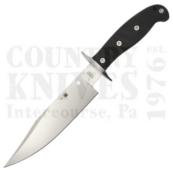 Buy Spyderco  FB44GP Respect - CPM 154 / G-10 at Country Knives.