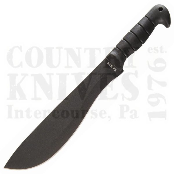 Buy Ka-Bar  KB1248 Cutlass - Kraton / Cordura Sheath at Country Knives.