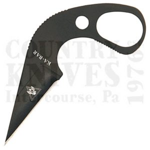 Ka-Bar1478BPLast Ditch Knife – ABS Sheath