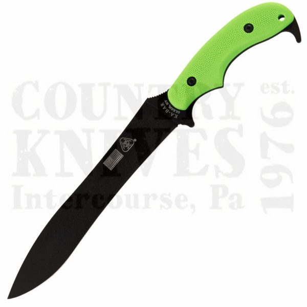 Buy Ka-Bar  KB5701USA War Sword - Zombie Knives at Country Knives.