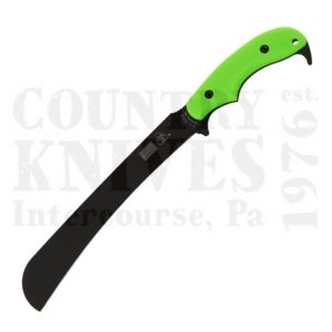 Ka-Bar5702-USAPestilence Chopper – Zombie Knives