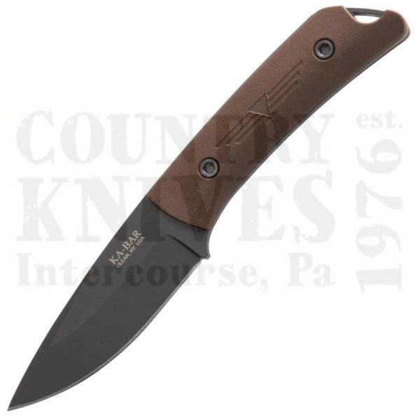Buy Ka-Bar  KB7502 Globetrotter - Cordura Nylon at Country Knives.