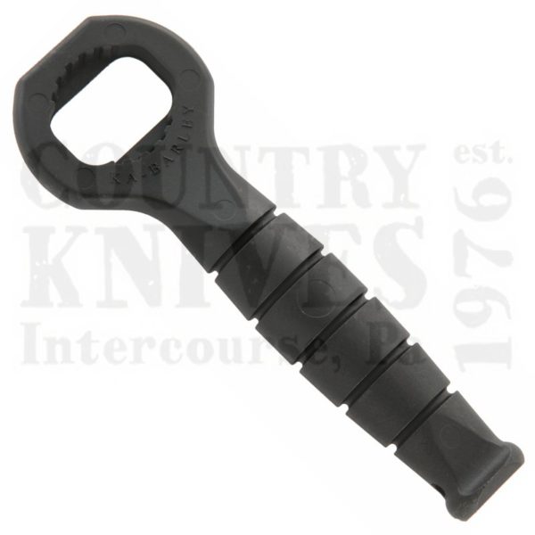 Buy Ka-Bar  KB9907 KA-BARLEY - Black FRN at Country Knives.