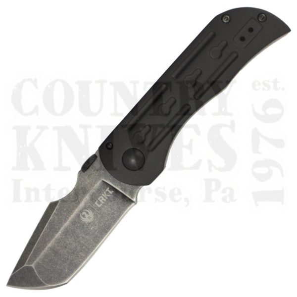 Buy CRKT Ruger R2000K Incendiary - Razor Sharp Edge at Country Knives.