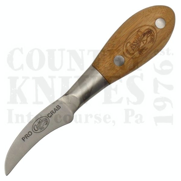 Buy Casson  CCK1 Pro Crab Knife -  at Country Knives.