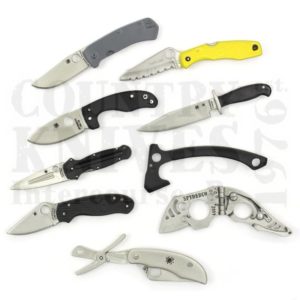 Knife Jewelry & Pins | Country Knives | Buy Knife Supplies Online