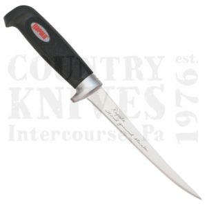 Rapala7066” Fillet Knife – Soft Grip