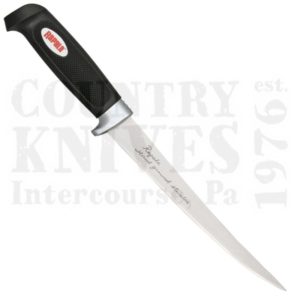Rapala7077” Fillet Knife – Soft Grip