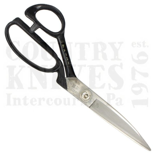 Buy Kikuichi  A1000-2 24cm YOBASAMI - Dressmaker's Shears at Country Knives.