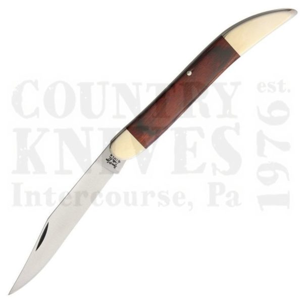 Buy Bear & Son  B2193R Toothpick - Rosewood at Country Knives.