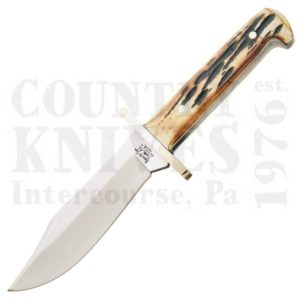 Bear & Son500½Baby Bowie – India Stag Bone