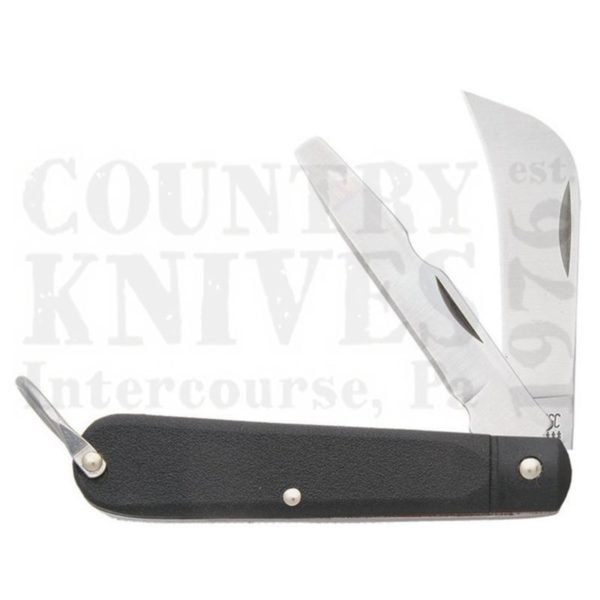 Buy Bear & Son  B7216 Electrician - Woodgrain Delrin at Country Knives.