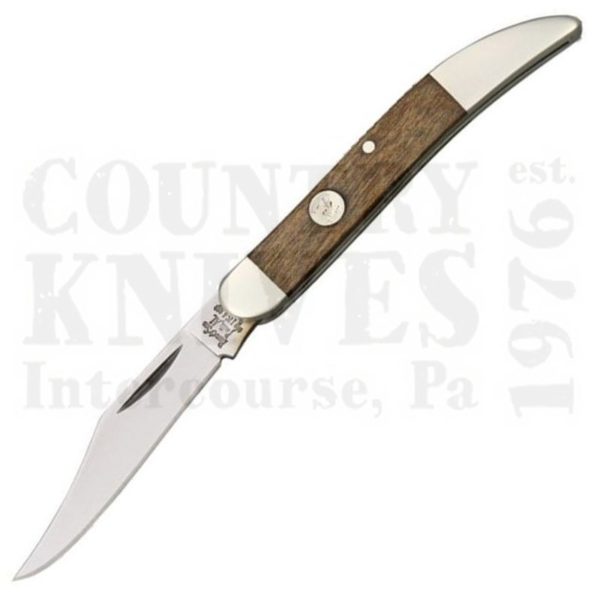 Buy Bear & Son  BC2193-1-2 Little Toothpick - Heritage Walnut at Country Knives.