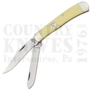 Bear & SonC354Trapper – Yellow Delrin