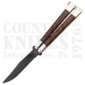 Bear & SonCB17Large Butterfly – Cocobolo