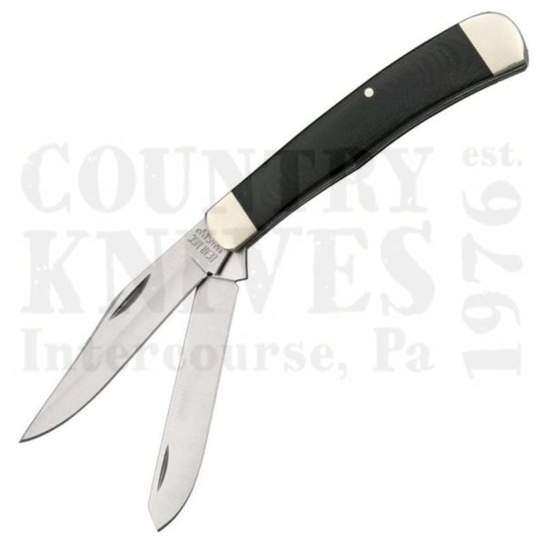Buy Bear & Son  BG54 Trapper - G-10 at Country Knives.