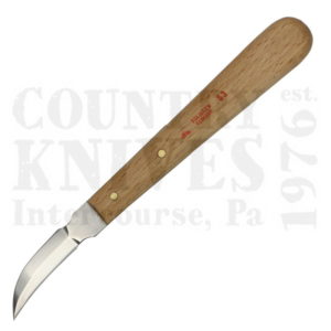 Consolidated Cutlery#53Curved Double Sided  Knife –