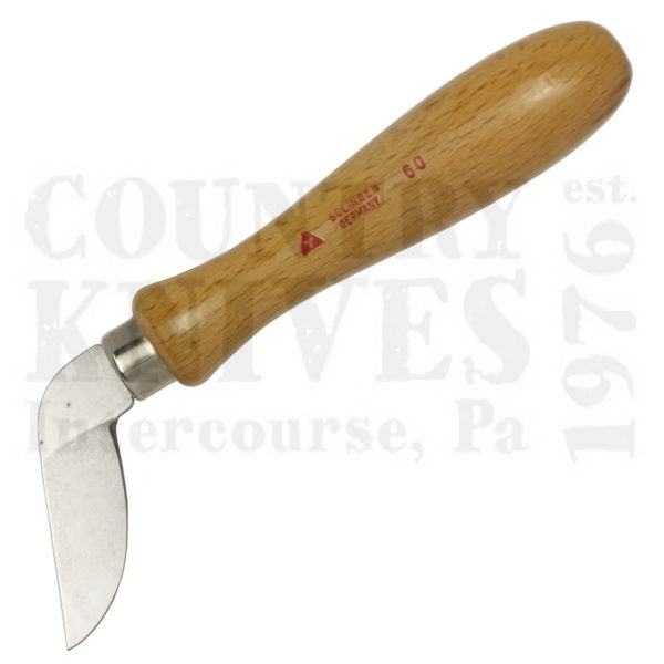 Buy Consolidated Cutlery  CCC-60 Bent Knife -  at Country Knives.