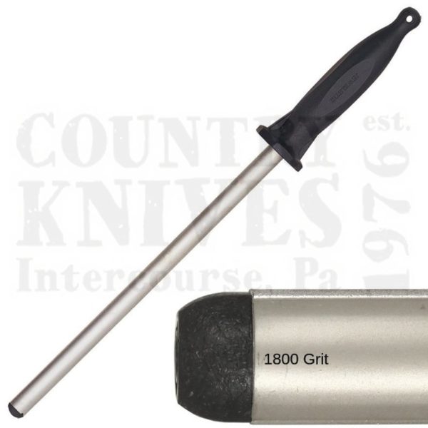 Buy Hewlett  CN10F 10'' JewelStik - ½" / 1800grit / Black at Country Knives.