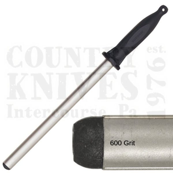 Buy Hewlett  CN12M 12'' JewelStik - ½" / 600grit / Black at Country Knives.