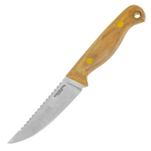 Condor Tool & KnifeCTK114-3.5SSTrelken Knife –  Leather Sheath