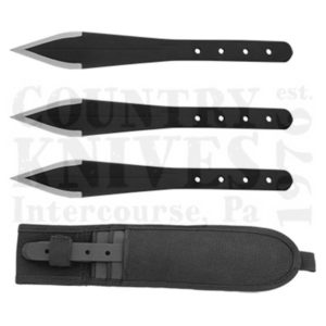 Condor Tool & KnifeCTK1303-12HCDismissal Throwing Knife Set –