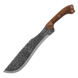 Condor Tool & KnifeCTK2820-12.8HCVipera Machete –  Leather Sheath