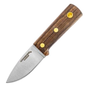 Condor Tool & KnifeCTK3936-2.57HCCompact Kephart Knife –  Leather Sheath