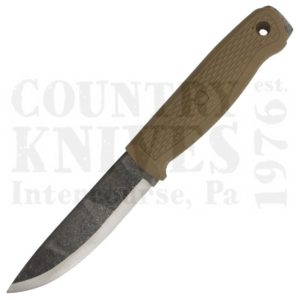 Condor Tool & KnifeCTK3944-4.1Condor Terrasaur Knife – Desert Brown