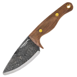 Condor Tool & KnifeCTK801-3.7HCKimen Knife –  Leather Sheath