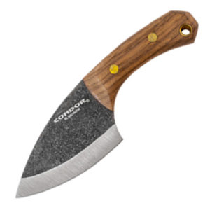 Condor Tool & KnifeCTK802-3.26HCPangui Knife –  Leather Sheath