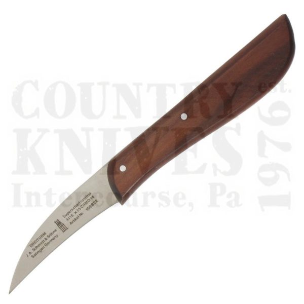 Buy Dreiturm  DT-106822 2¼" Bird's Beak Paring Knife -  at Country Knives.