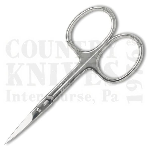 Buy Dreiturm  DT-325335 3½" Cuticle Scissors -  at Country Knives.