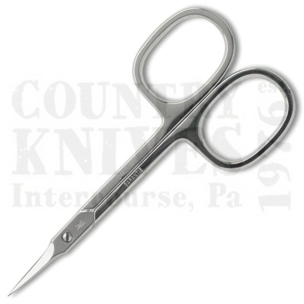 Buy Dreiturm  DT-325935 3½" Cuticle Scissors -  at Country Knives.